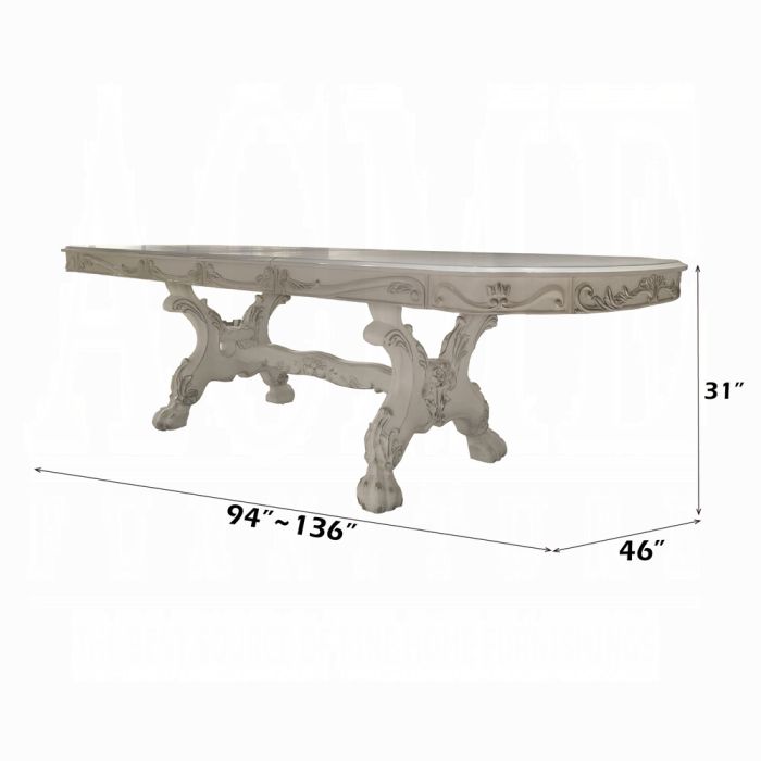 Dresden Dining Table