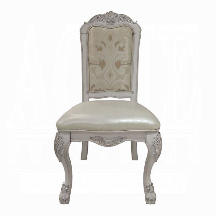 Dresden Side Chair (Set-2)