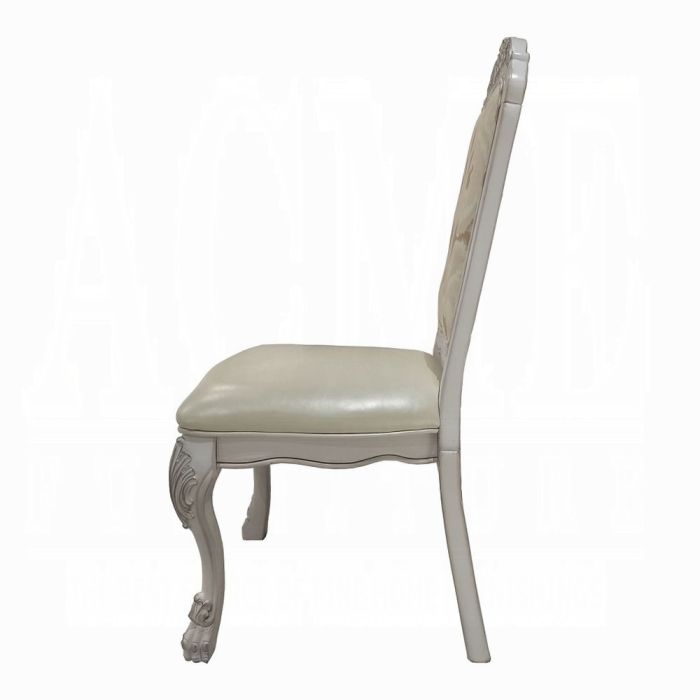 Dresden Side Chair (Set-2)