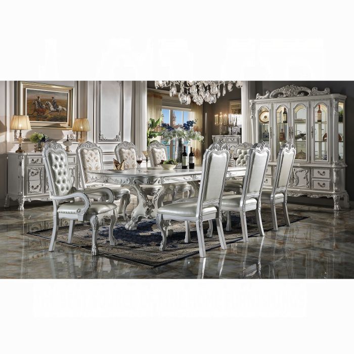 Dresden Side Chair (Set-2)