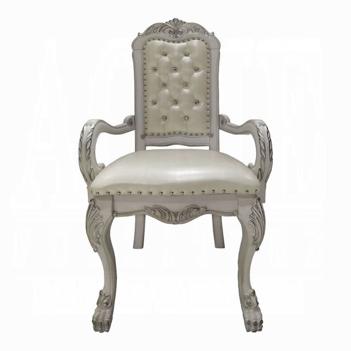 Dresden Arm Chair (Set-2)