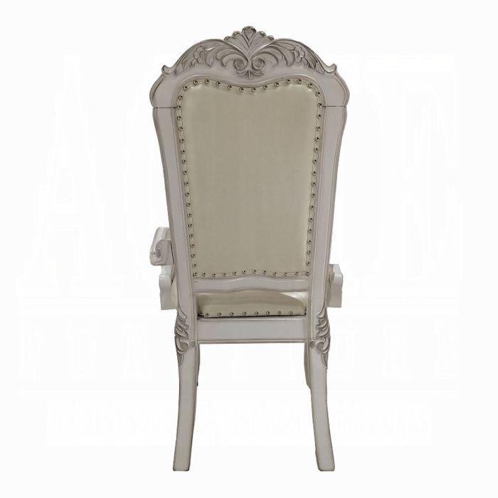 Dresden Arm Chair (Set-2)
