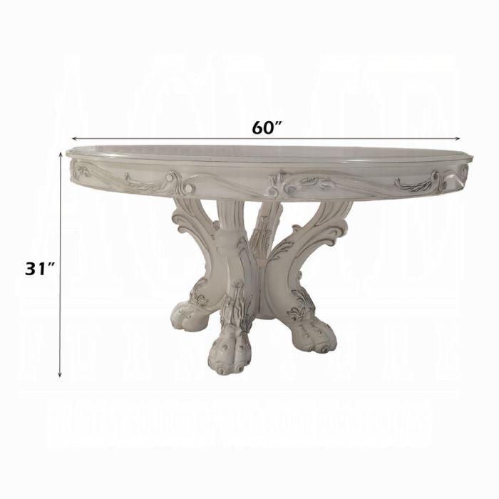 Dresden Round Dining Table