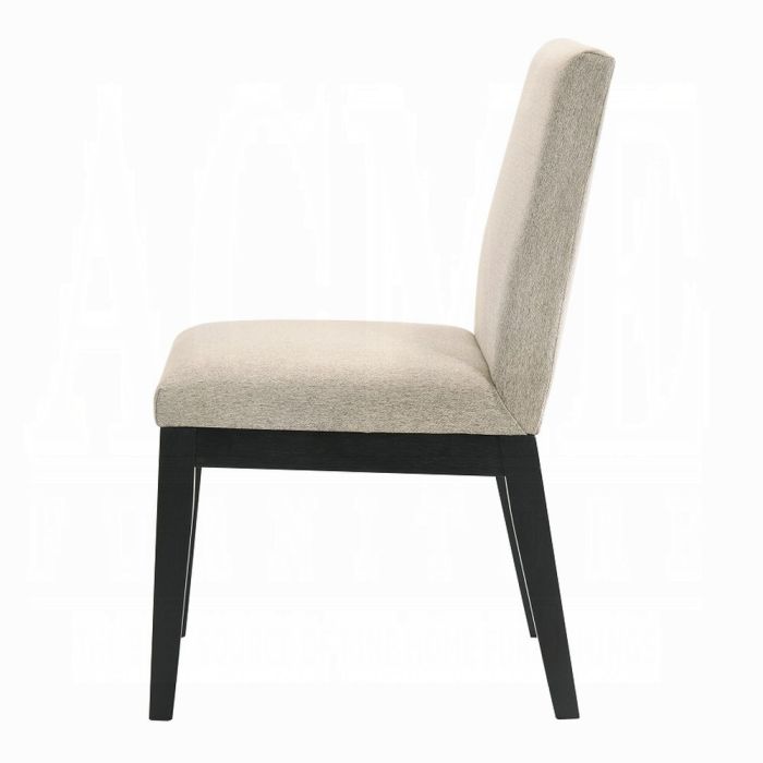 Froja Side Chair (Set-2)
