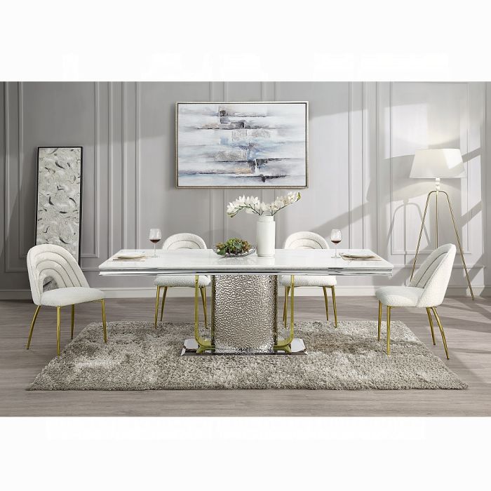 Fadri Side Chair (Set-2)