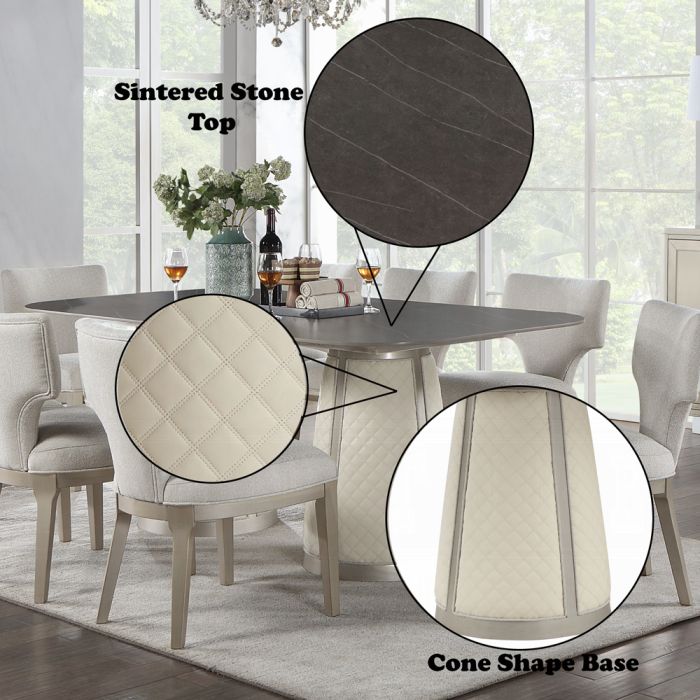 Kasa Dining Table