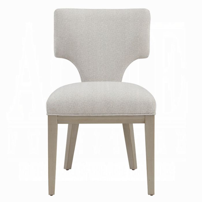 Kasa Side Chair (Set-2)