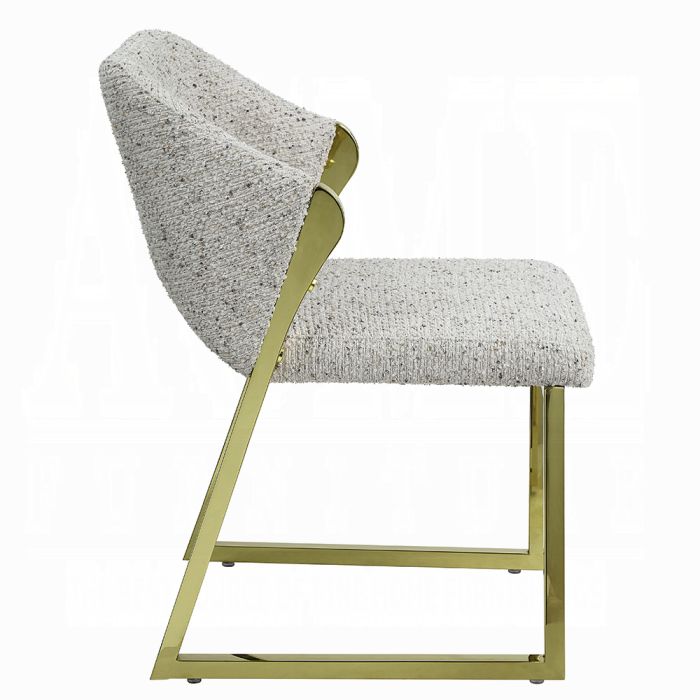 Galdesa Side Chair (SET-2)