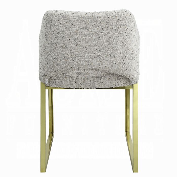 Galdesa Side Chair (SET-2)
