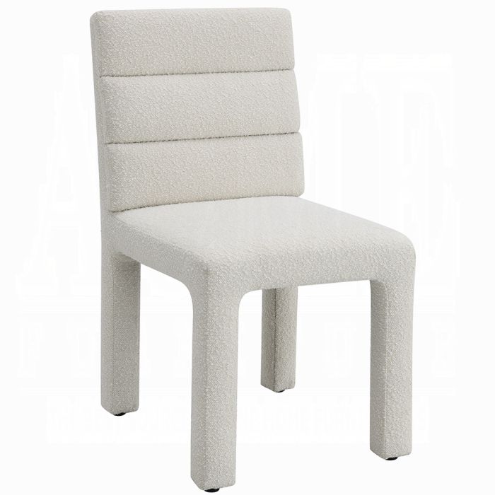 Hettie Side Chair (Set-2)
