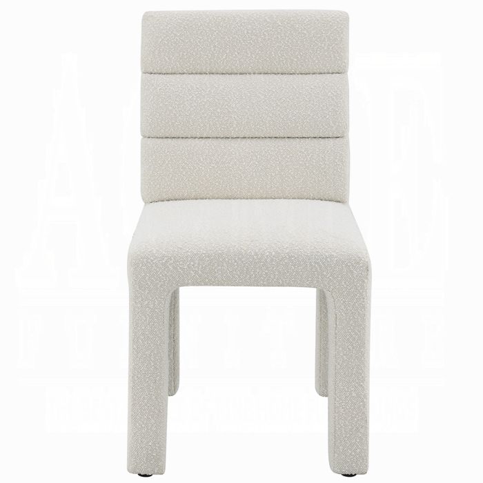 Hettie Side Chair (Set-2)