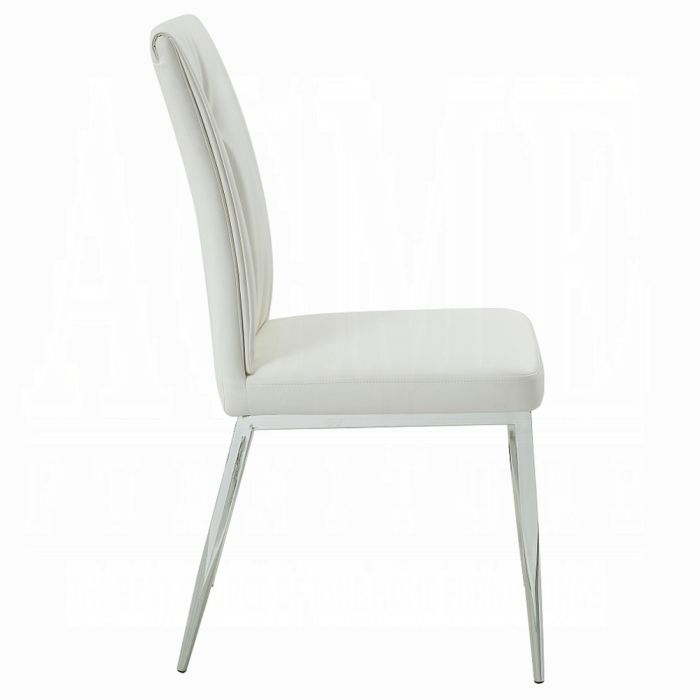 Kamaile Side Chair (Set-2)