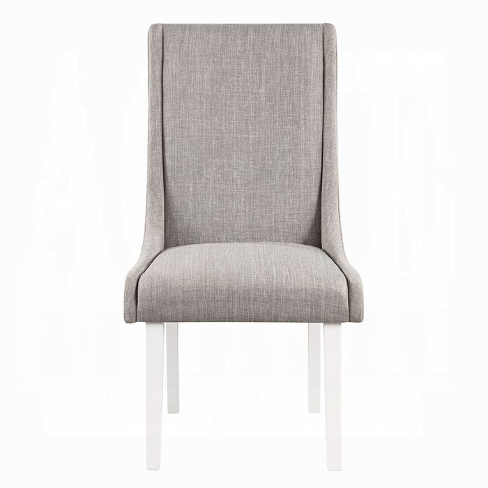 Hollyn Side Chair (Set-2)
