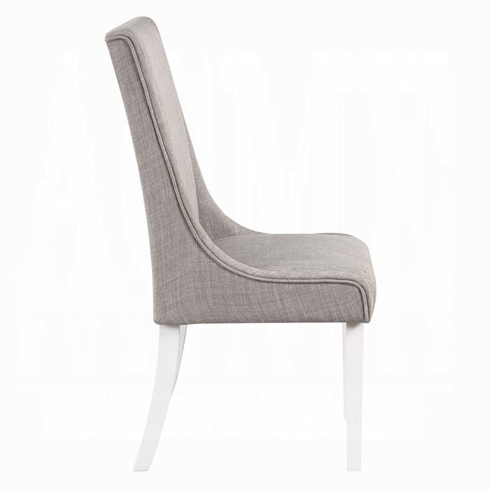 Hollyn Side Chair (Set-2)
