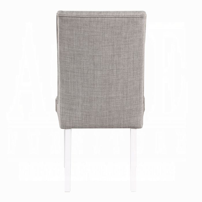 Hollyn Side Chair (Set-2)