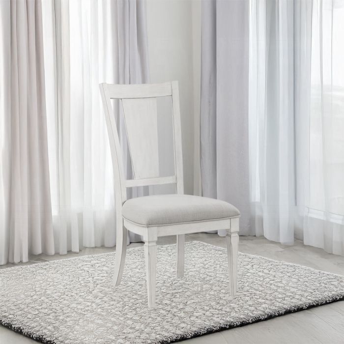 Katia Side Chair (Set-2)