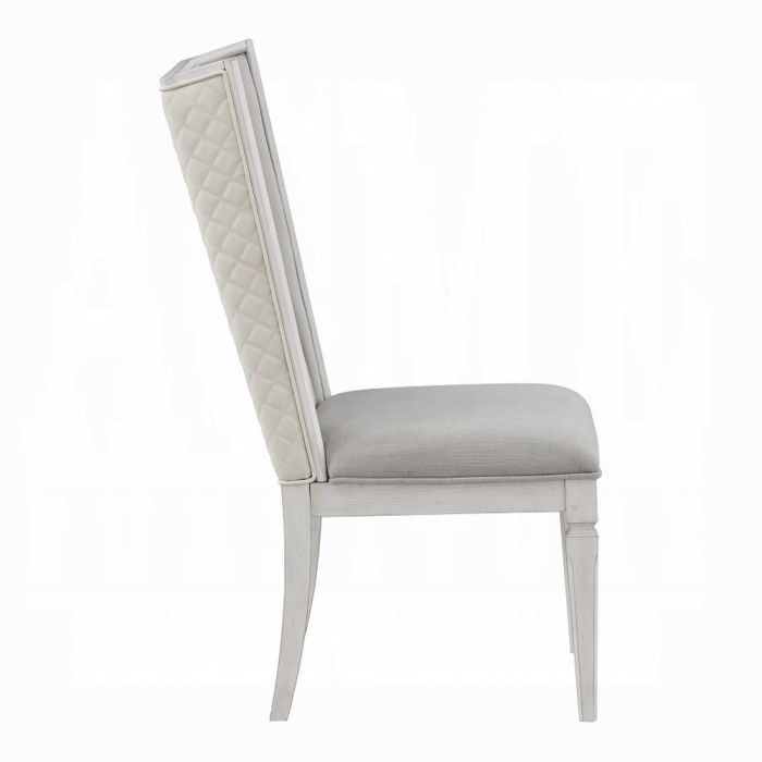 Katia Hostess Chair (Set-2)