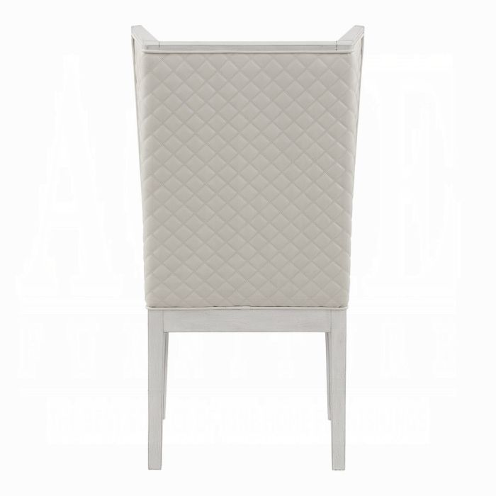 Katia Hostess Chair (Set-2)