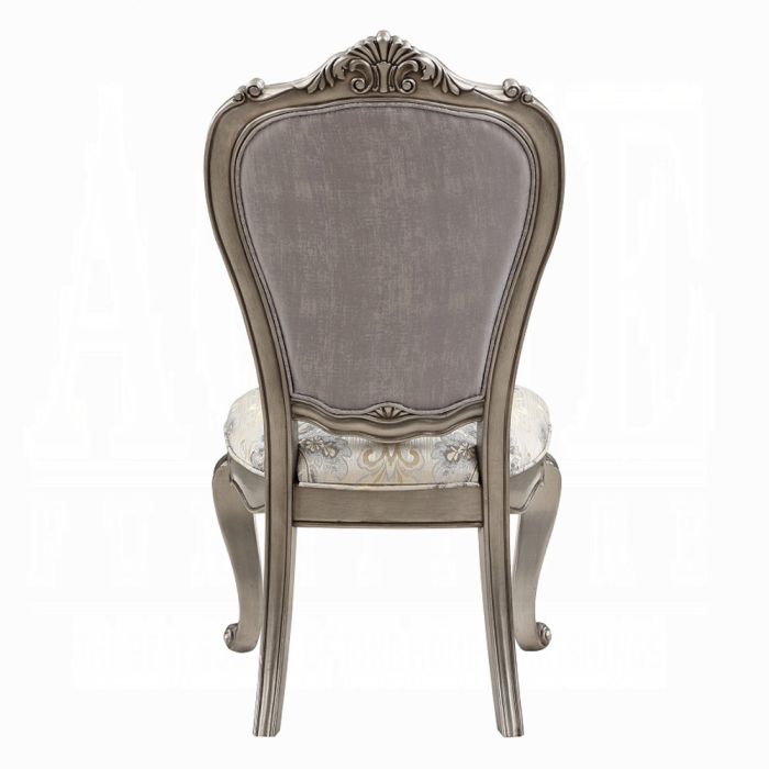 Ariadne Side Chair (Set-2)