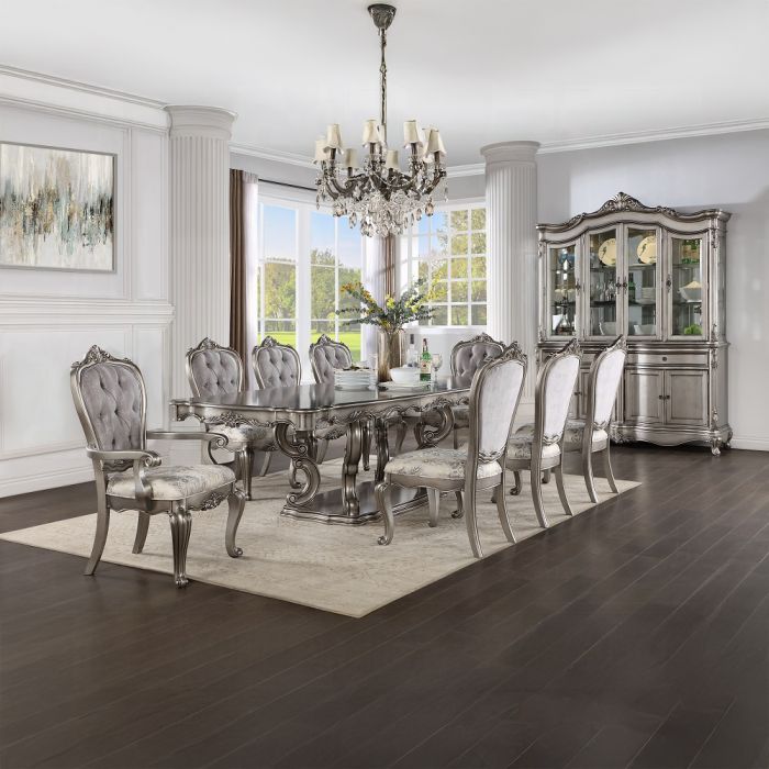 Ariadne Side Chair (Set-2)
