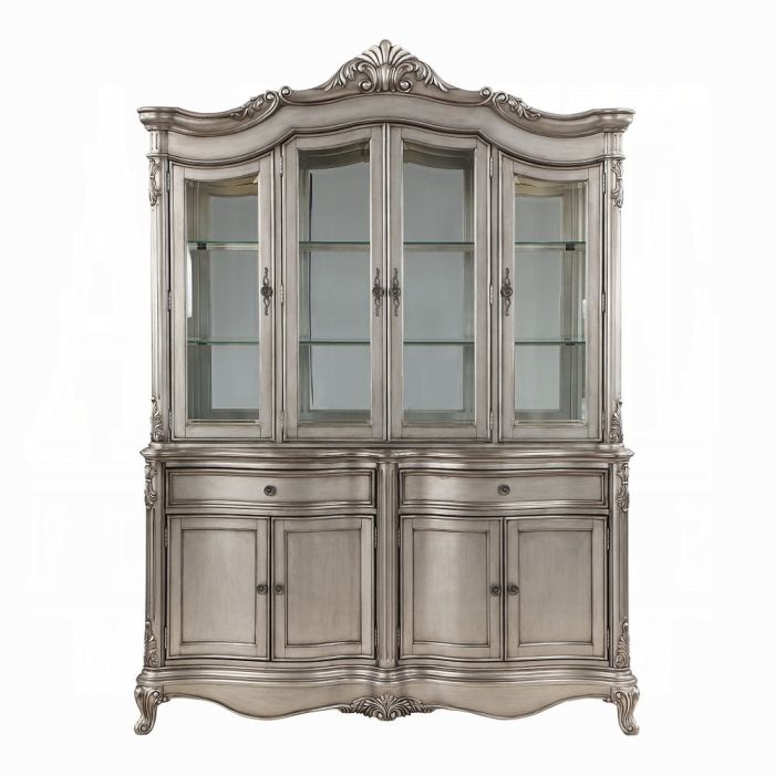 Ariadne Hutch & Buffet