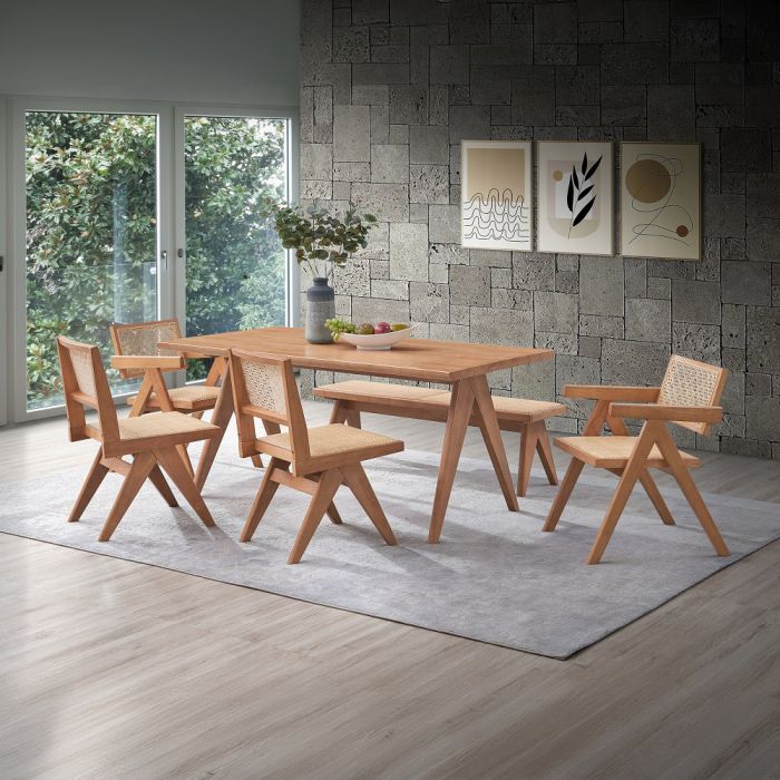 Velentina Dining Table