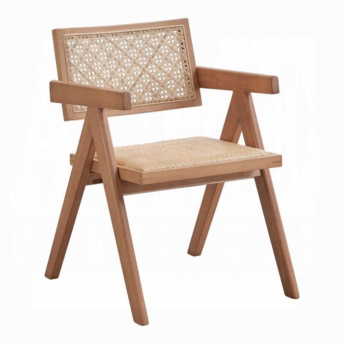 Velentina Arm Chair (Set-2)