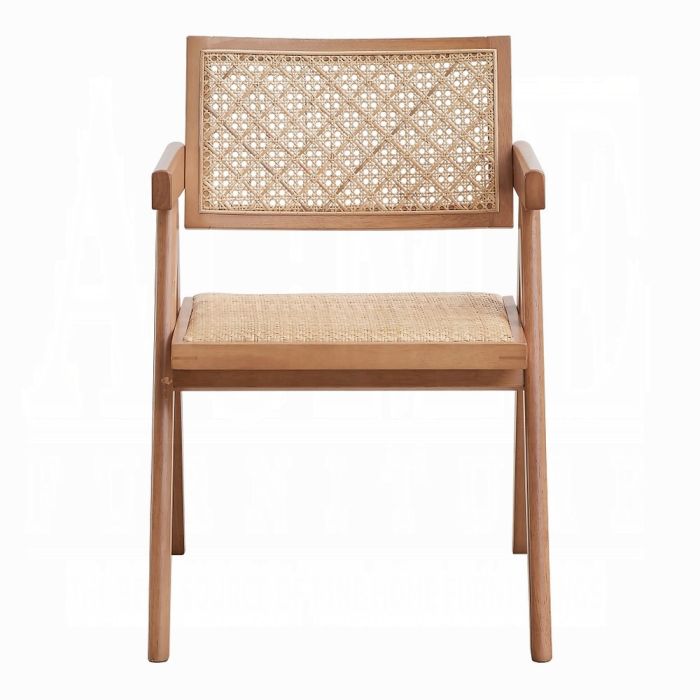 Velentina Arm Chair (Set-2)