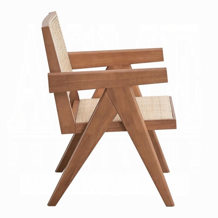 Velentina Arm Chair (Set-2)