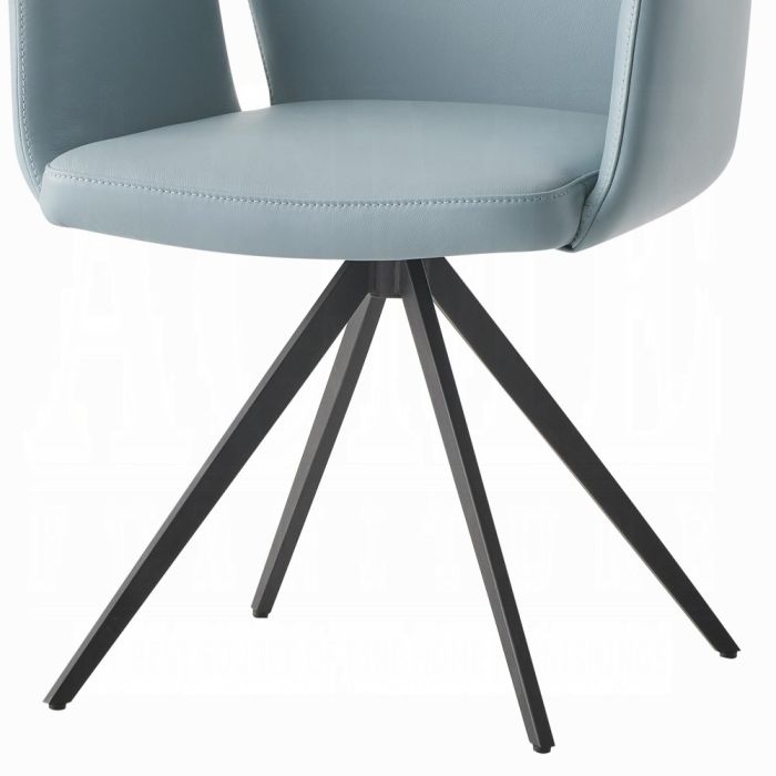 Segismunda Arm Chair W/Swivel