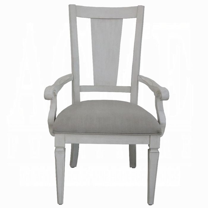 Katia Arm Chair (Set-2)