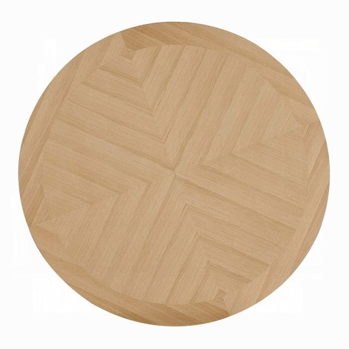 Kasem Round Dining Table
