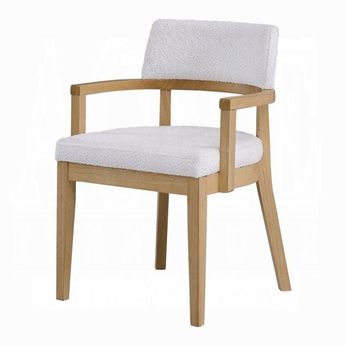 Kasem Arm Chair (SET-2)