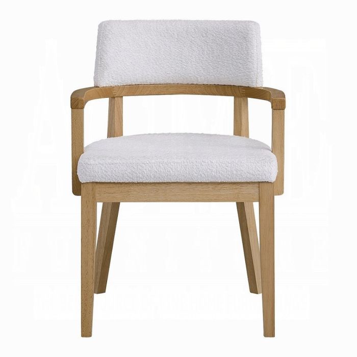 Kasem Arm Chair (SET-2)