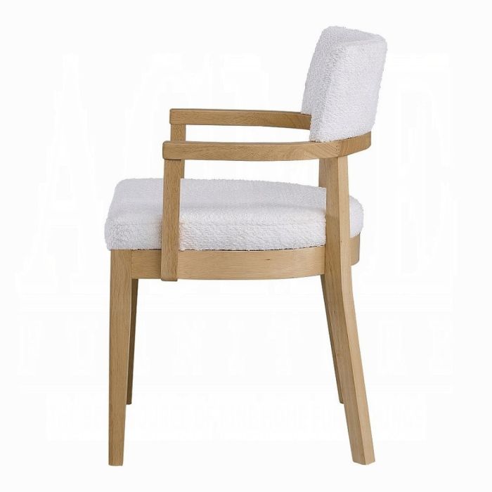 Kasem Arm Chair (SET-2)