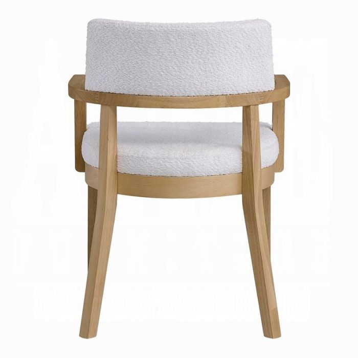 Kasem Arm Chair (SET-2)