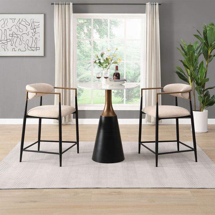 Jaramillo Counter Height Chair