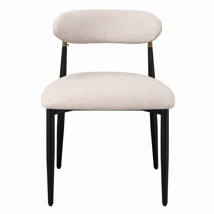 Jaramillo Side Chair (Set-2)