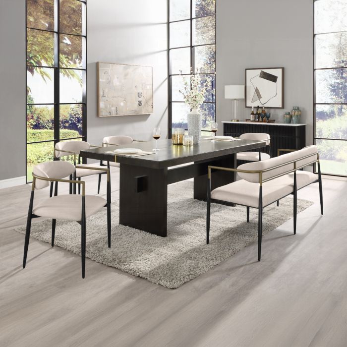 Jaramillo Dining Table