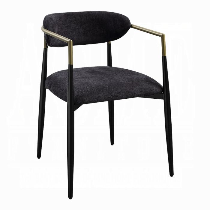 Jaramillo Arm Chair (SET-2)