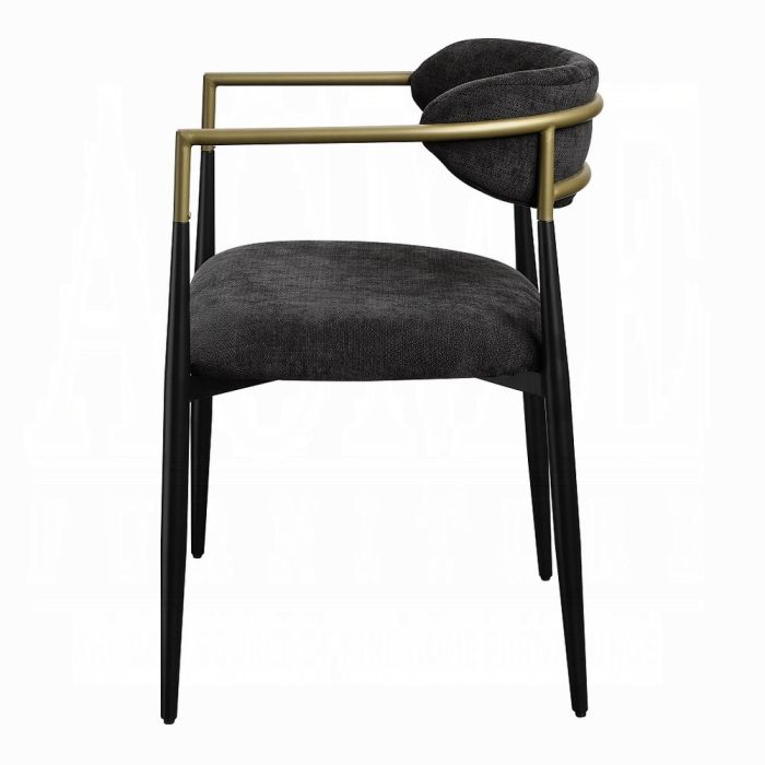 Jaramillo Arm Chair (SET-2)