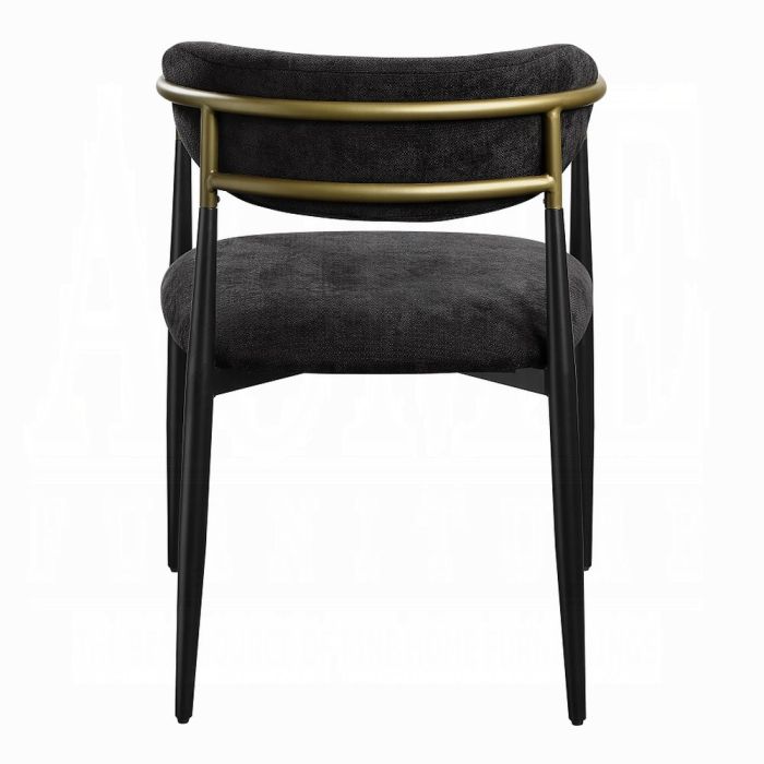 Jaramillo Arm Chair (SET-2)