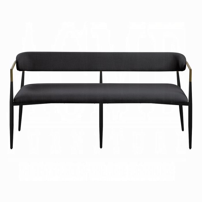 Jaramillo Bench