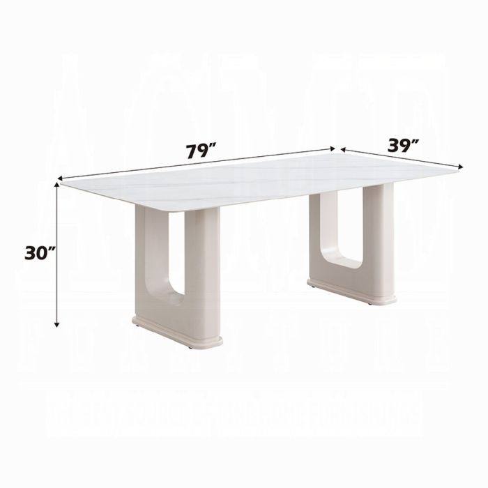 Kalam Dining Table