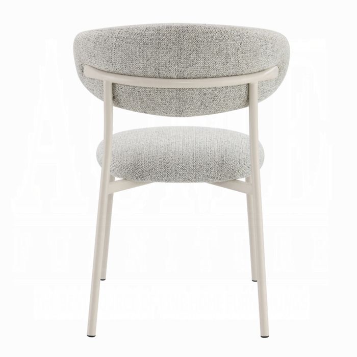 Kalam Side Chair (Set-2)