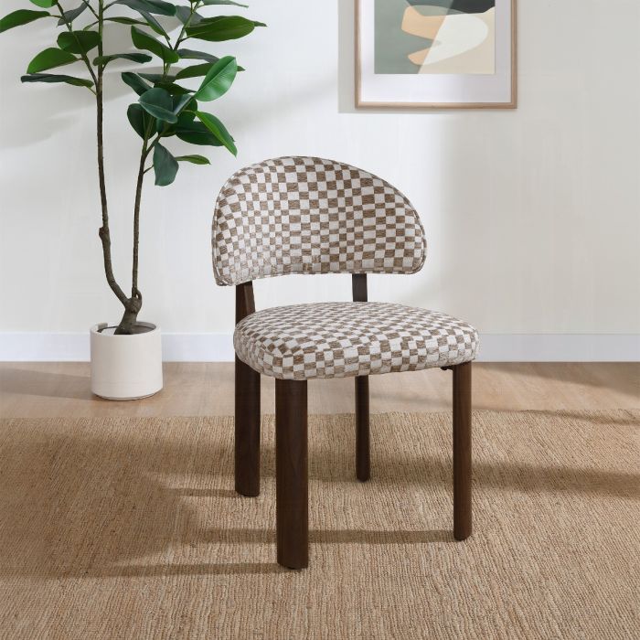 Hilina Side Chair (Set-2)
