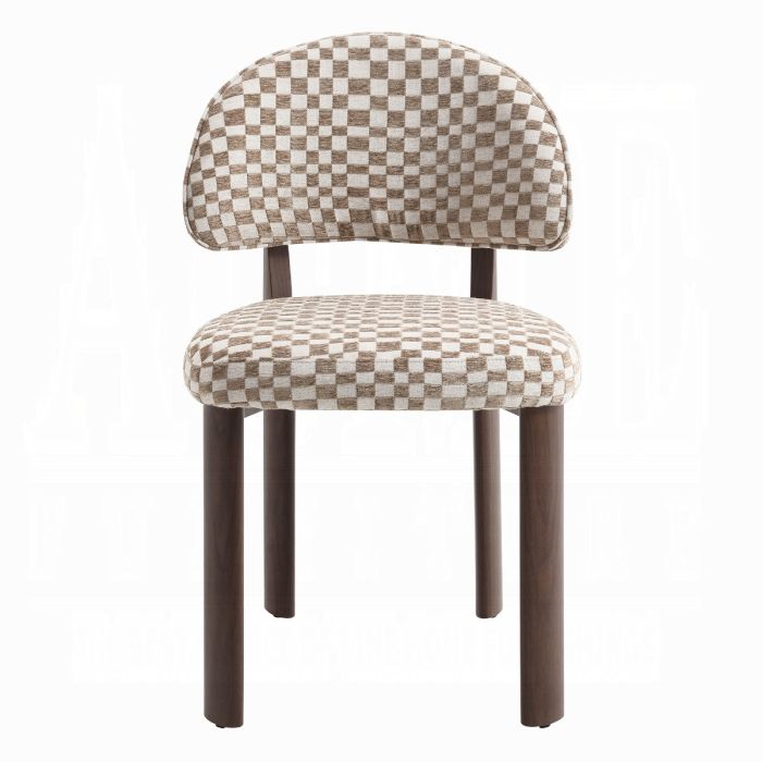 Hilina Side Chair (Set-2)