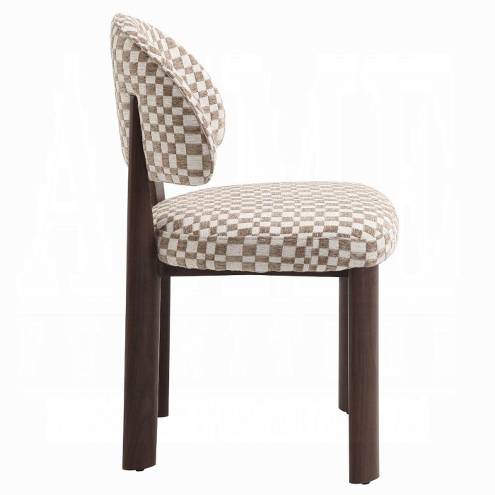 Hilina Side Chair (Set-2)