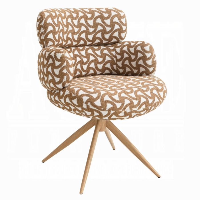 Lrna Side Chair w/Swivel 