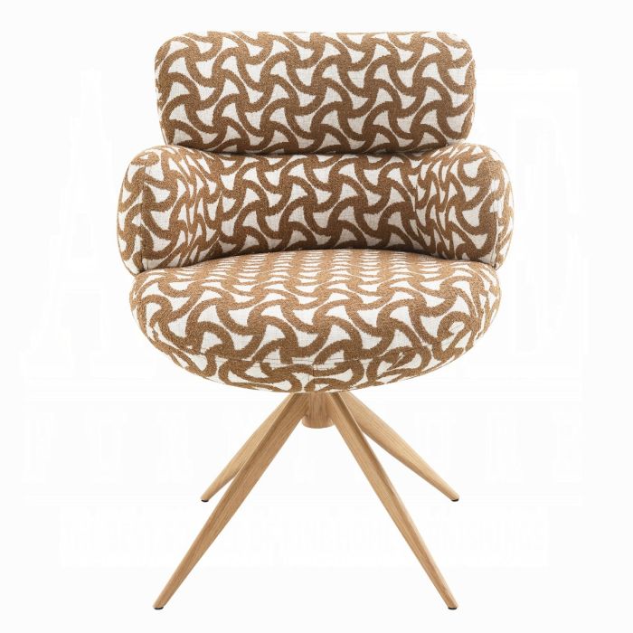 Lrna Side Chair w/Swivel 